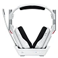 Беспроводные наушники Logitech Astro A50 (Gen 5 USB-C) белый - 2