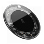 Беспроводное зарядное устройство Baseus Simple Wireless Charger 15 Вт - 1