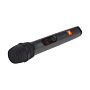 Микрофонный комплект JBL Wireless Microphone Set, чёрный - 1