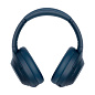 Беспроводные наушники Sony WH-1000XM4 синий - 2