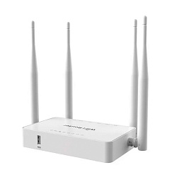 Wi-Fi роутер CM WE1626, белый