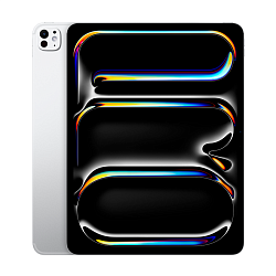 Планшет Apple iPad Pro 11" (2024) M4 Wi-Fi + Cellular  2 ТБ серебристый (MVW83)