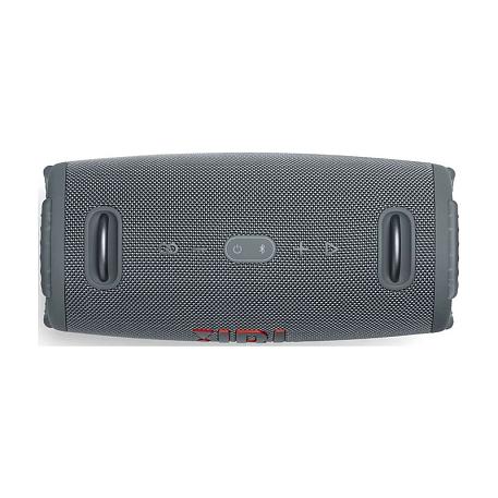 Портативная колонка JBL Xtreme 3 серый - 3