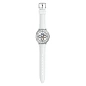 Умные часы Samsung Galaxy Watch 8 Classic 46мм белый - 6