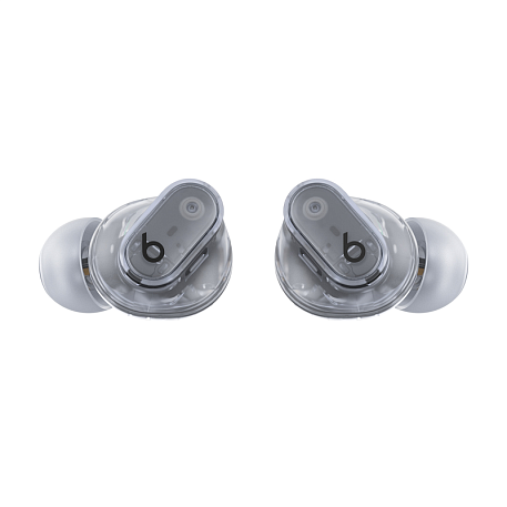 Беспроводные наушники Beats Studio Buds Plus прозрачный - 2