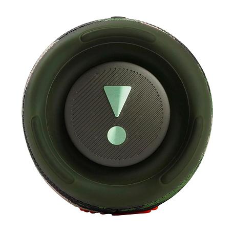 Портативная колонка JBL Charge 5 камуфляж - 2