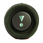 Портативная колонка JBL Charge 5 камуфляж - 2