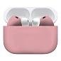 Беспроводные наушники Apple AirPods Pro 3 светло-розовый матовый (3015)