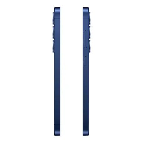 Смартфон Samsung Galaxy S25 12/512 ГБ синий (2sim + eSim) - 8