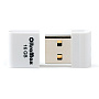 USB-флешка OltraMax 70 16 ГБ, белый - 1