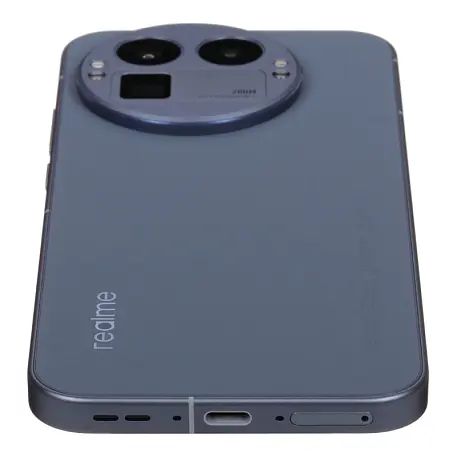 Смартфон Realme GT 8 Pro 12/256 ГБ синий (2sim) - 5