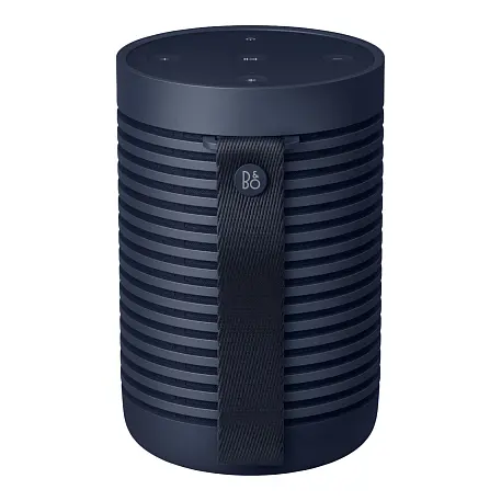 Портативная колонка Bang & Olufsen Beosound Explore тёмно-синий - 2