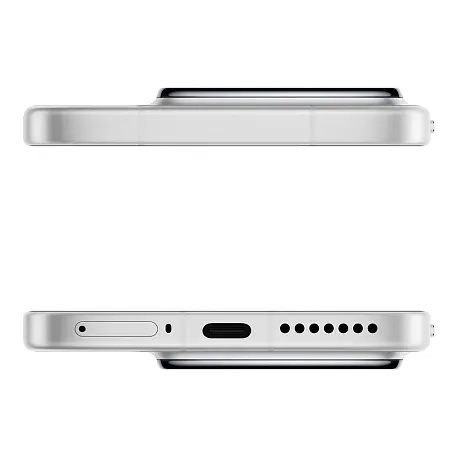 Смартфон Xiaomi 15 12/512 ГБ белый (2sim + eSim) - 9