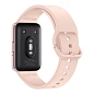 Фитнес-браслет Samsung Galaxy Fit3 розовое золото - 3