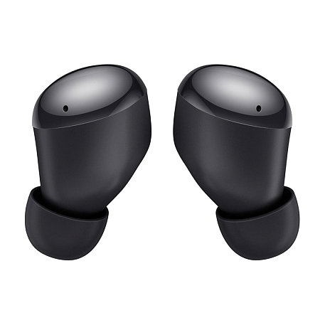 Беспроводные наушники Xiaomi Redmi Buds 4 чёрный - 3