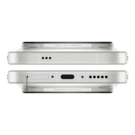 Смартфон Vivo X300 Pro 12/256 ГБ белый (2sim) - 5