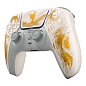 Геймпад Sony DualSense PS5 "Ghost of Yotei" золотой - 2