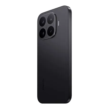 Смартфон Xiaomi 17T 12/512 ГБ чёрный (2sim + eSim) - 4