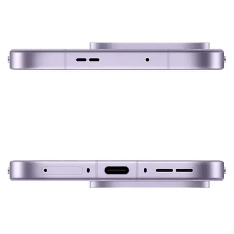 Смартфон OnePlus 15 5G 12/256 ГБ фиолетовый (2sim) - 5