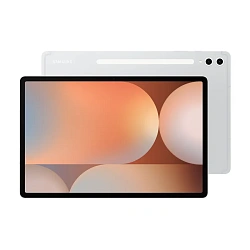 Планшет Samsung Galaxy Tab S10 Plus (SM-X820) Wi-Fi 12/256 ГБ серебристый