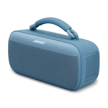 Портативная колонка Bose SoundLink Max синий - 2