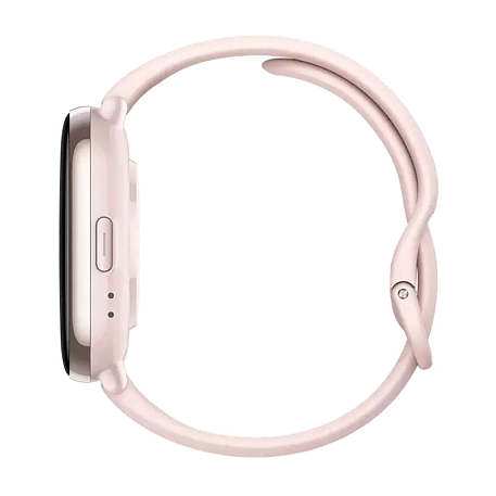 Умные часы Xiaomi Amazfit Active розовый - 3