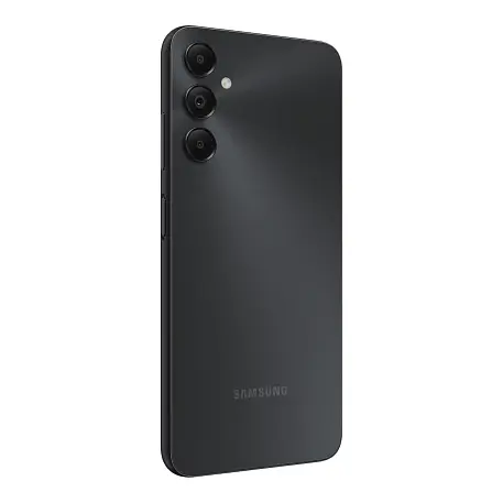 Смартфон Samsung Galaxy A05s 4/64 ГБ чёрный (2sim) - 5