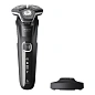 Электробритва Philips 5000 Series S5885/10 чёрный - 3