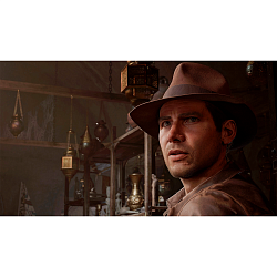 Игра для PS5 Indiana Jones and the Great Circle