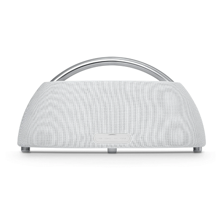 Портативная акустическая система Harman/Kardon Go+Play mini белый - 2