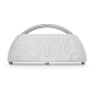 Портативная акустическая система Harman/Kardon Go+Play mini белый - 2
