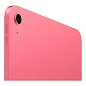 Планшет Apple iPad 11" (2025) A16 Bionic Wi-Fi 128 ГБ розовый - 3