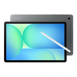 Планшет Samsung Galaxy Tab S10 FE (SM-X520) Wi-Fi 8/128 ГБ серый