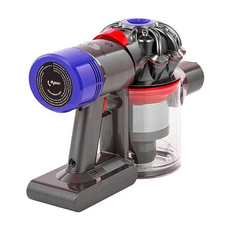 Беспроводной пылесос Dyson V8 Absolute+ - 4