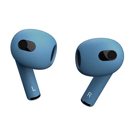 Беспроводные наушники Apple AirPods 3 тихоокеанский синий матовый - 2