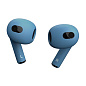 Беспроводные наушники Apple AirPods 3 тихоокеанский синий матовый - 2