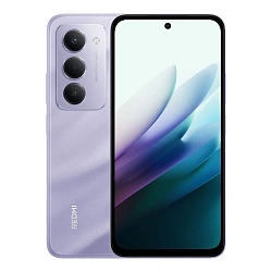 Смартфон Xiaomi Redmi 15 4G 8/256 ГБ фиолетовый