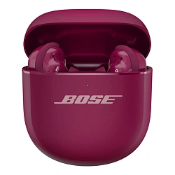 Беспроводные наушники Bose QuietComfort Ultra Earbuds 2nd Gen сливовый
