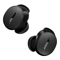 Беспроводные наушники Bose QuietComfort Earbuds 5V чёрный