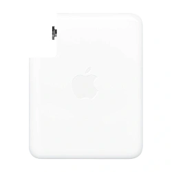 Блок питания Apple USB-C 140 Вт белый