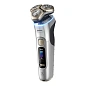 Электробритва Philips i9000 Prestige Ultra XP9404/31 серебристый - 2
