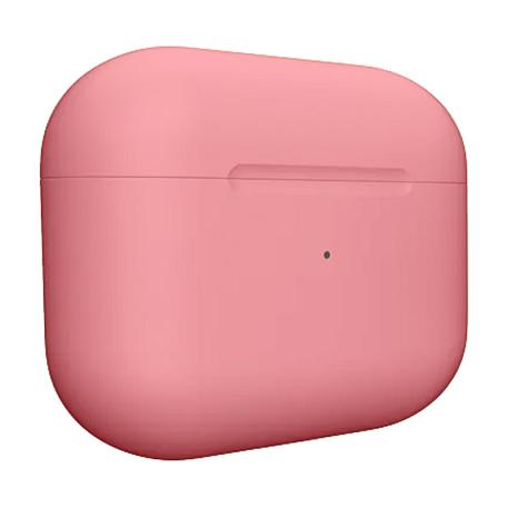 Беспроводные наушники Apple AirPods 3 with MagSafe розовый матовый - 3