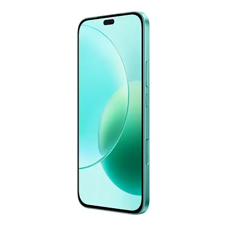 Смартфон Honor 400 Lite 8/256 ГБ "вельветовый бирюзовый" (2sim) - 7