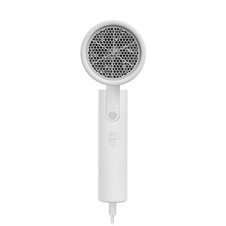 Фен Xiaomi Mijia Negative Ion Hair Dryer H100 белый - 3
