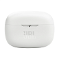 Беспроводные наушники JBL Wave Beam белый - 3