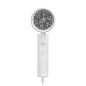 Фен Xiaomi Mijia Negative Ion Hair Dryer H100 белый - 3
