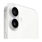 Смартфон Apple iPhone 16 512 ГБ белый (1sim + eSim) - 4