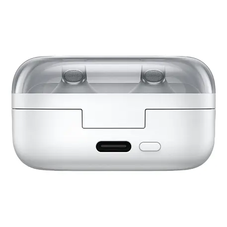 Беспроводные наушники Samsung Galaxy Buds 4 белый - 7