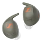 Беспроводные наушники Sennheiser Momentum Sport зелёный - 3