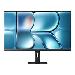 Монитор Xiaomi Redmi Display A27Q (2026) 27" чёрный с регулируемым наклоном (P27QDA-RA)